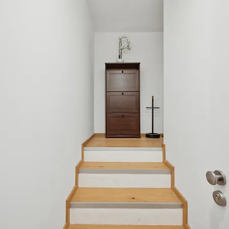 Charmante Dachgeschosswohnung